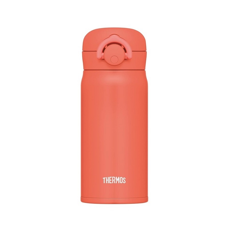 

Термос Thermos JNR-353 COR 0.35 L кораловый, JNR-353 COR 0.35 L