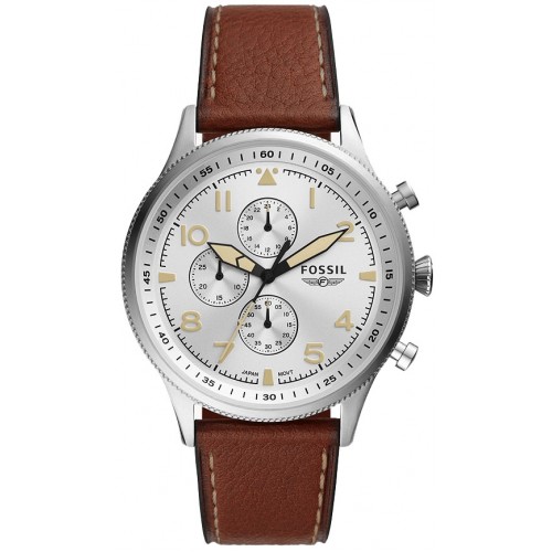 

Наручные часы мужские Fossil FS5809, FS5809