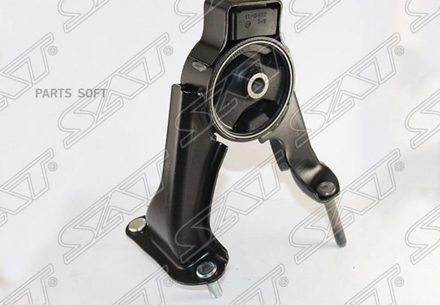

Подушка Двигателя Задняя Toyota Avensis 03-08 1Шт SAT ST123710D130