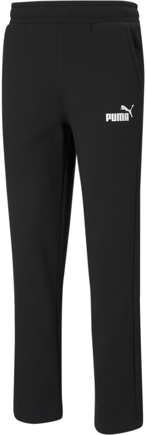 

Спортивные брюки мужские PUMA 58671801 черные 2XL, Черный, 58671801