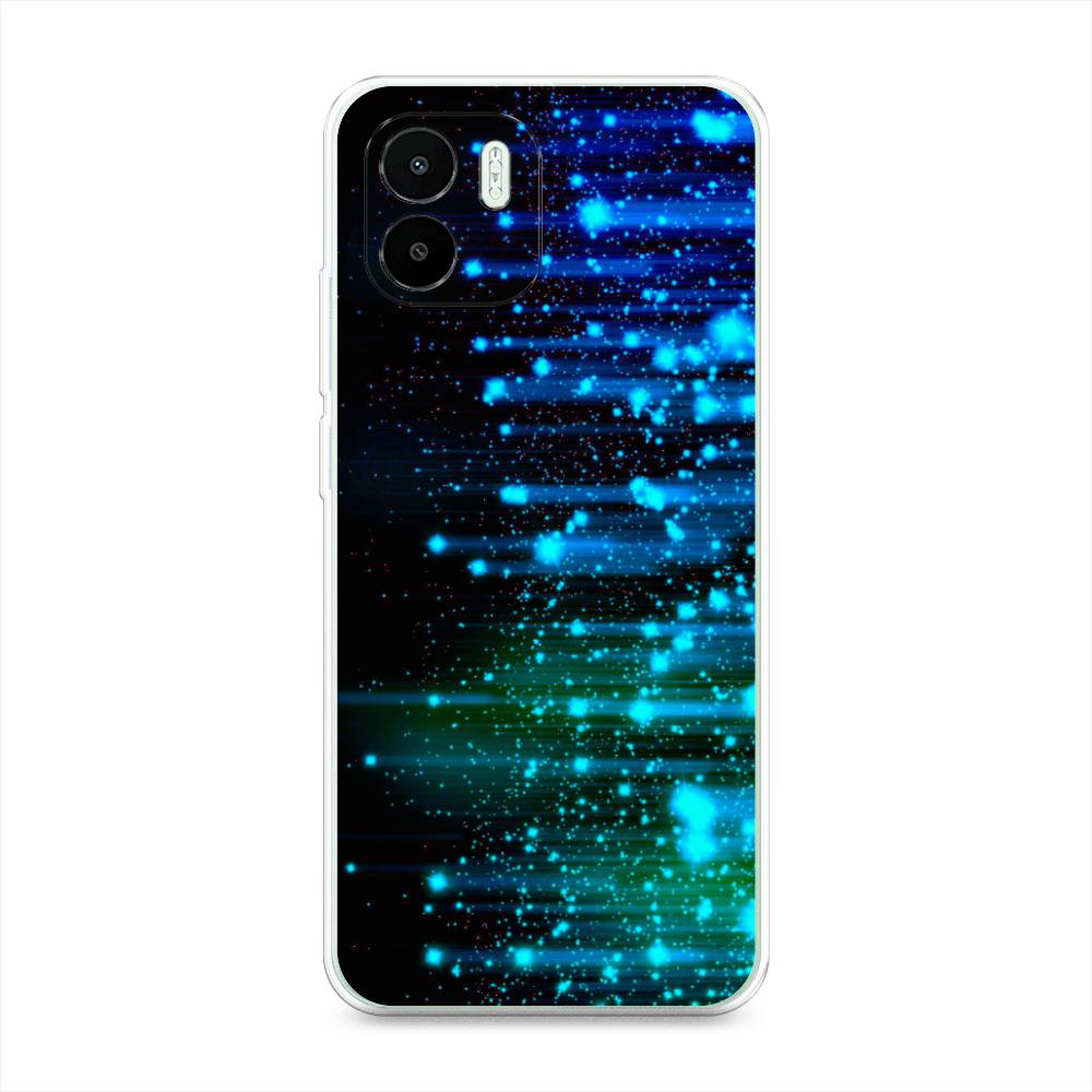 

Чехол Awog "Абстракция 1" на Redmi A1 / Редми A1