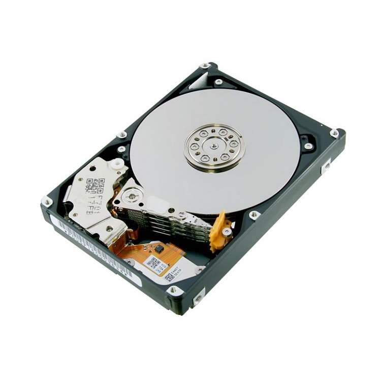Жесткий диск Toshiba Enterprise Performance 2,4ТБ (AL15SEB24EQ)