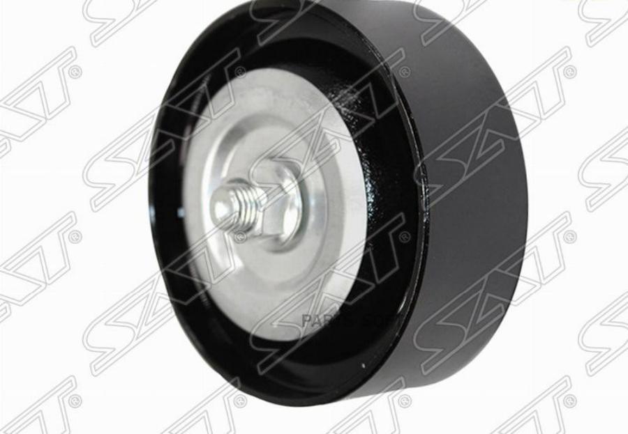 

Ролик приводного ремня натяжной nissan navara(d40)/pathfinder(r51) 2,5d 05-