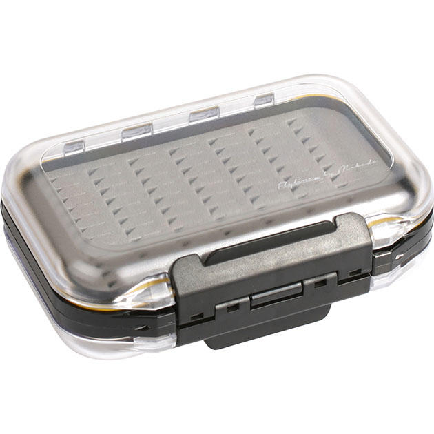 

UAM-062B 13х9х4см, Прозрачный