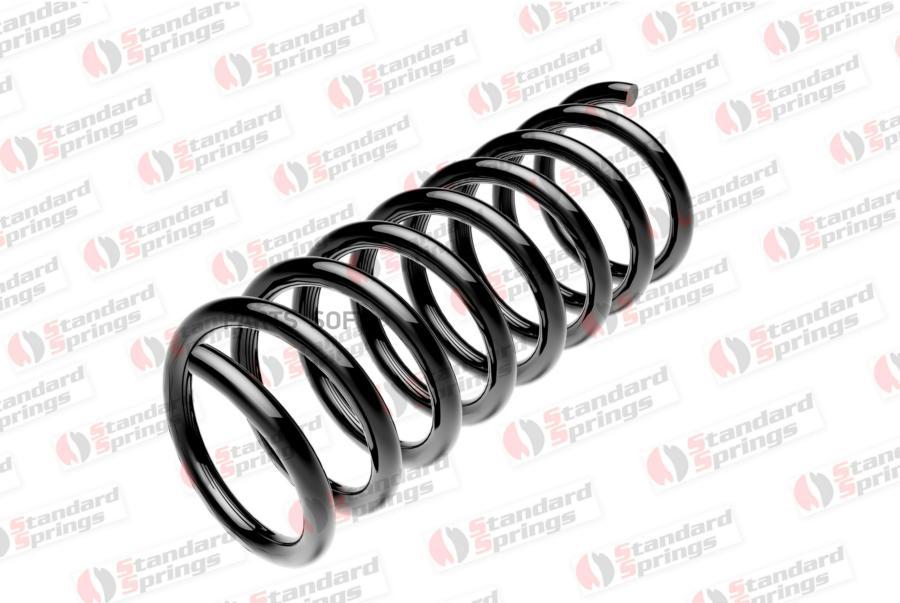 

Пружина Подвески Задняя Mercedes Standard Springs st120058r