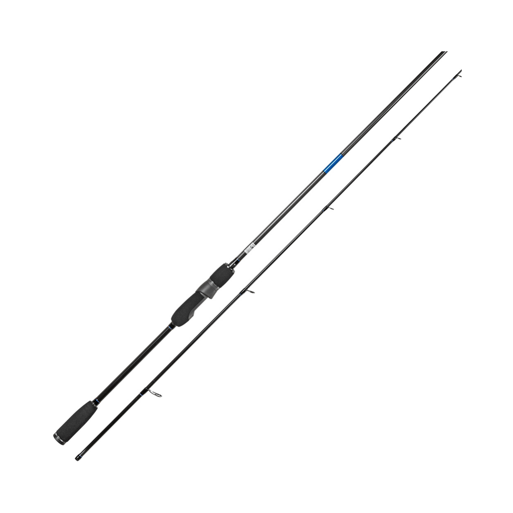 Спиннинг Narval Fishing River Dance 217см 0-28гр 102гр fast NVRRDN 11325₽