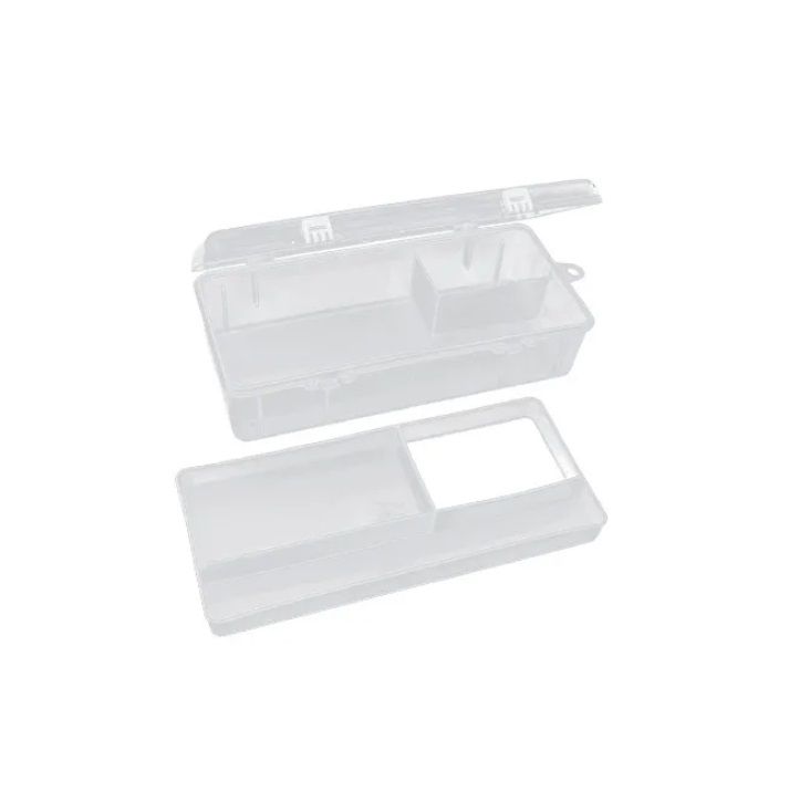

UABM-311 2х13х7.7см, Прозрачный, ABM 311