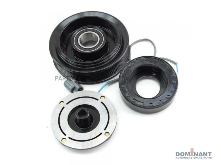 

DOMINANT Шкив компрессора кондиционера DOMINANT HO380900RBA006