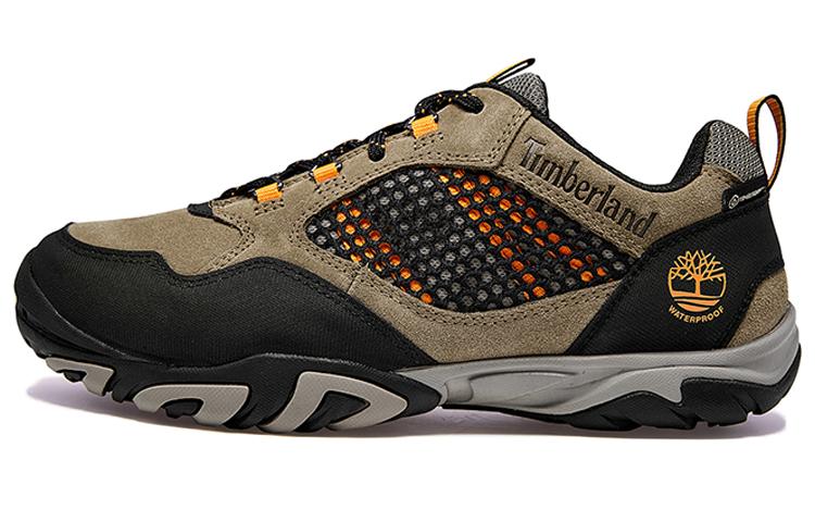 

Кроссовки унисекс Timberland бежевые 43.5 EU, Бежевый, Timberland