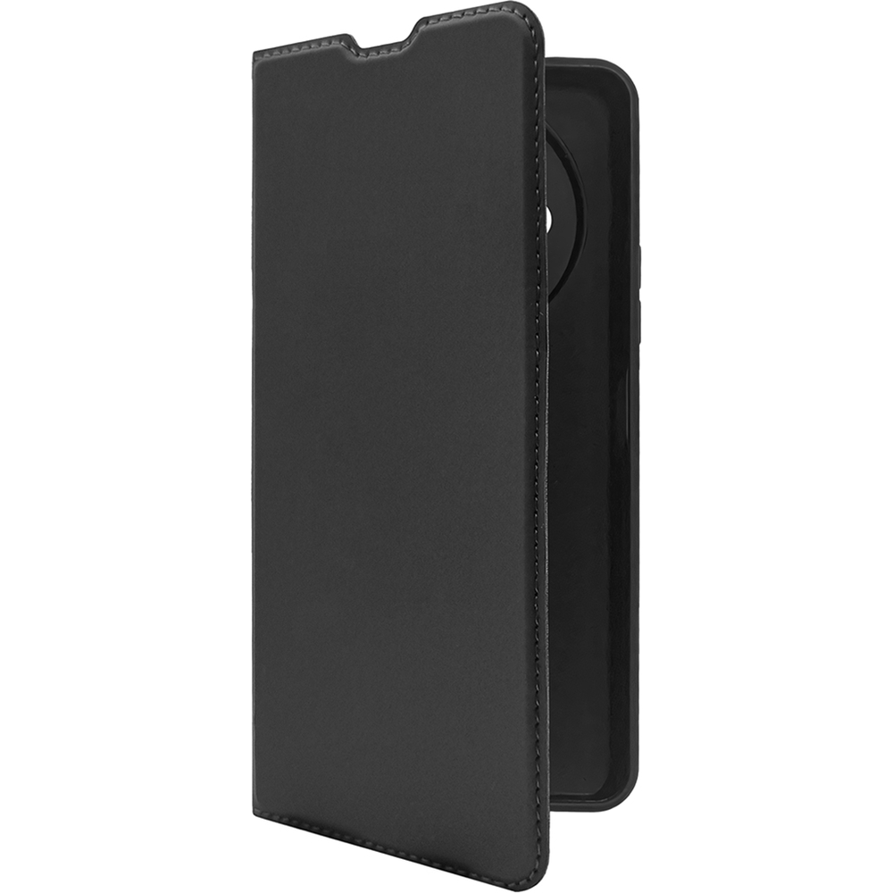 Чехол-книжка BoraSCO Smart Cover для realme C61/C63 Black черный