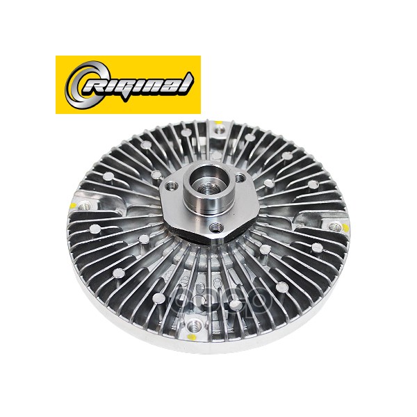 

Вискомуфта Audi A4 95-04/A6 97-05/Skoda Superb 02/Vw Passat B5 Riginal Rg2100077031 Rigina