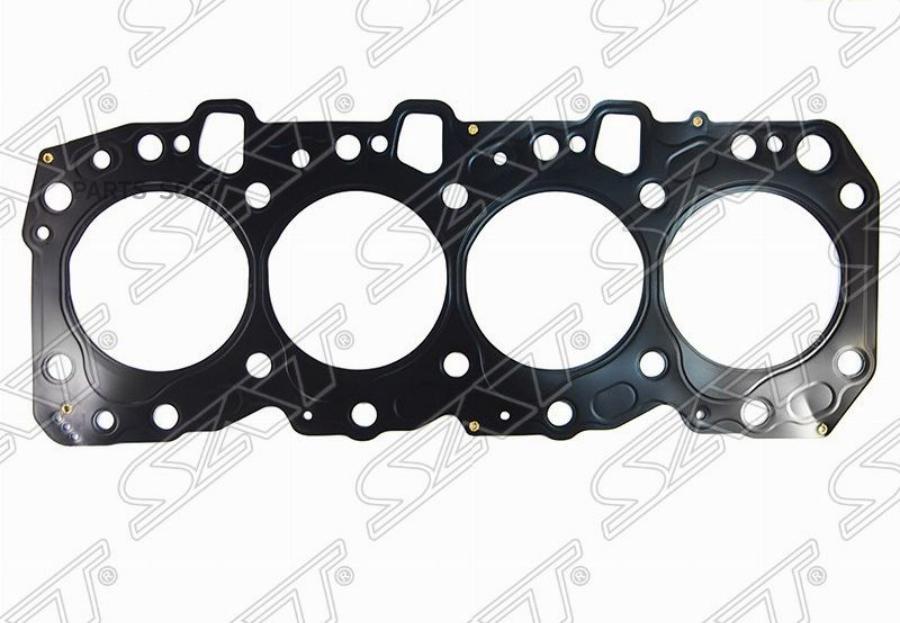 

SAT Прокладка ГБЦ TOYOTA 4RUNNER/HIACE/HILUX/SURF/LAND CRUISER 1KZ-TE 93- (MARK 3)