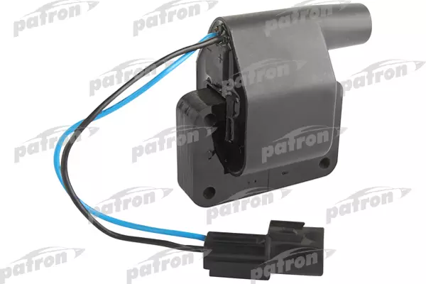 PATRON PCI1040 Катушка зажигания HYUNDAI: LANTRA I (J-1) 1.5 i.e. 90-95, PONY (X-2) 1.5 i