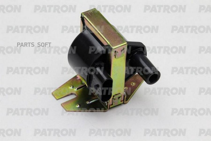 PATRON PCI1028KOR Катушка зажигания FIAT: CROMA 2.0 87-96, TEMPRA 1.4, 1.6 87- (произведен