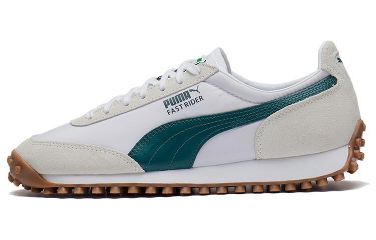 

Кроссовки унисекс Puma Fast Rider Og Cn серые 37 EU, Серый, Fast Rider Og Cn
