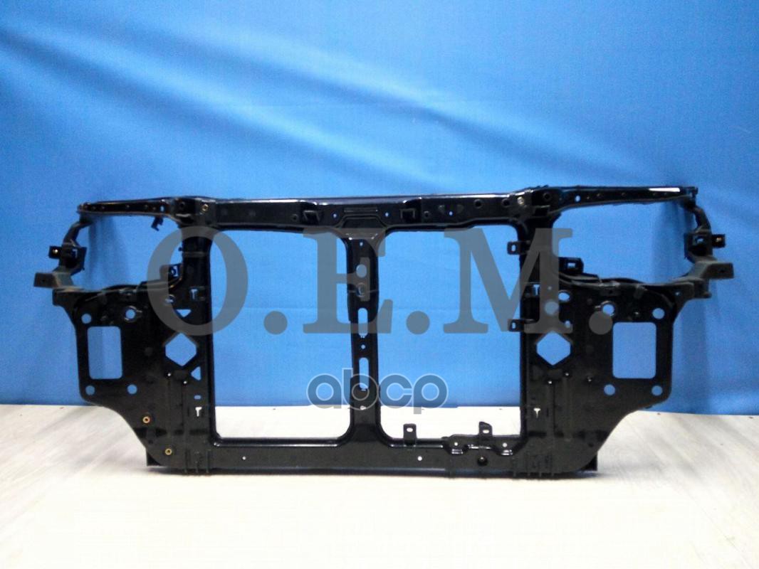 

Панель Передняя (Суппорт Радиатора) Kia Cerato 2 (2009-2012) O.E.M. арт. OEM0056PANP
