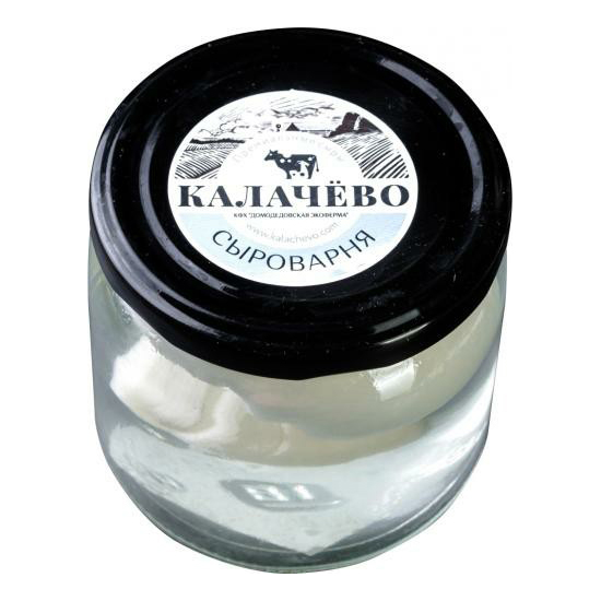 

Сыр Калачево Буратта 48% 150 г