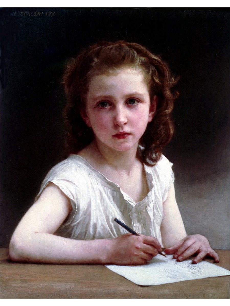 Бугро картины. Вильям Адольф бугро. Уильям Адольф бугро / William Adolphe Bouguereau. Французский художник Вильям Адольф бугро (1825 - 1905). Вильям-Адольф бугро . Восхищение, 1897.