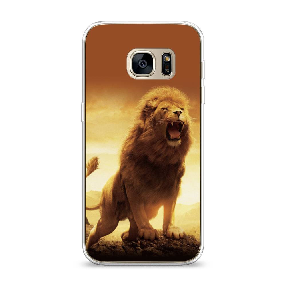 Чехол на Samsung Galaxy S7 