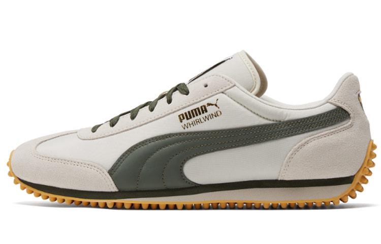 

Кроссовки унисекс Puma whirlwind бежевые 35.5 EU, Бежевый, whirlwind