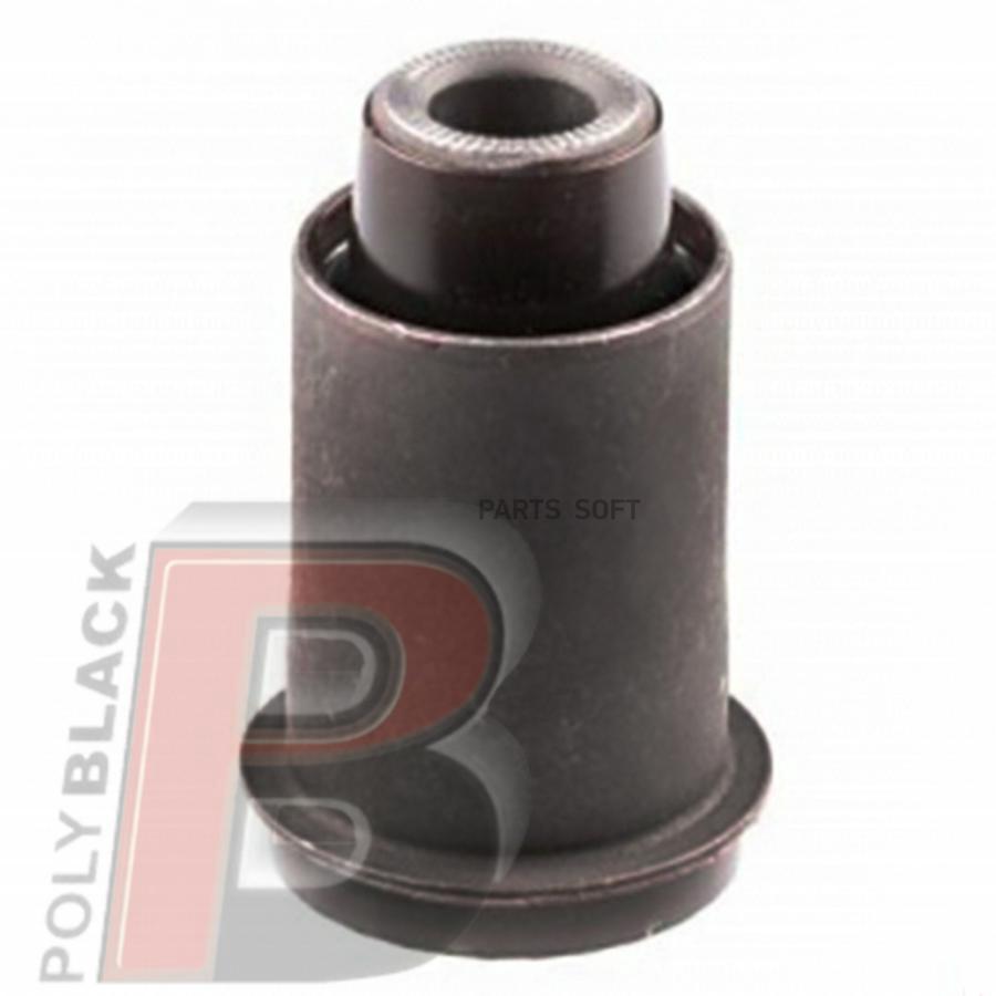 

Полиуретановый сайлентблок передней подвески, нижнего рычага, передний(Кратность 1 шт)