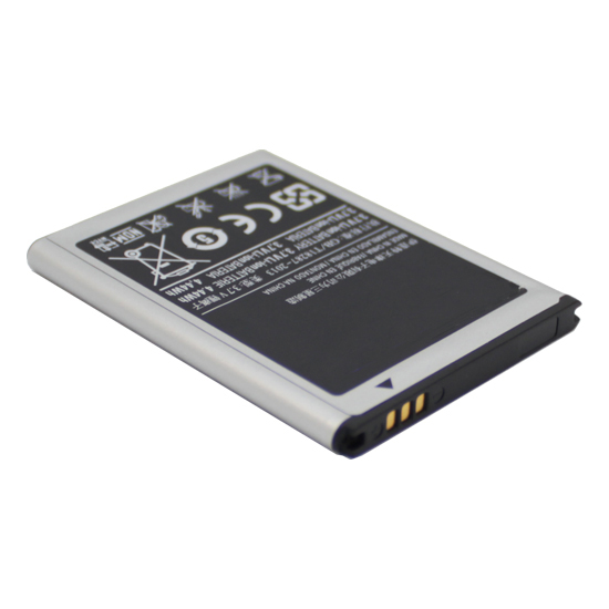 

Аккумулятор BaseMarket для Samsung S5363 Galaxy Y OEM