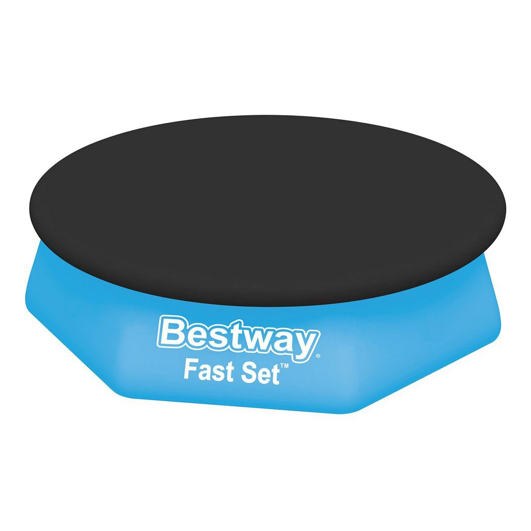 Тент для бассейна Bestway 244 см 431₽