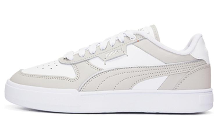 

Кеды унисекс Puma Caven Dime бежевые 40.5 EU, Бежевый, Caven Dime