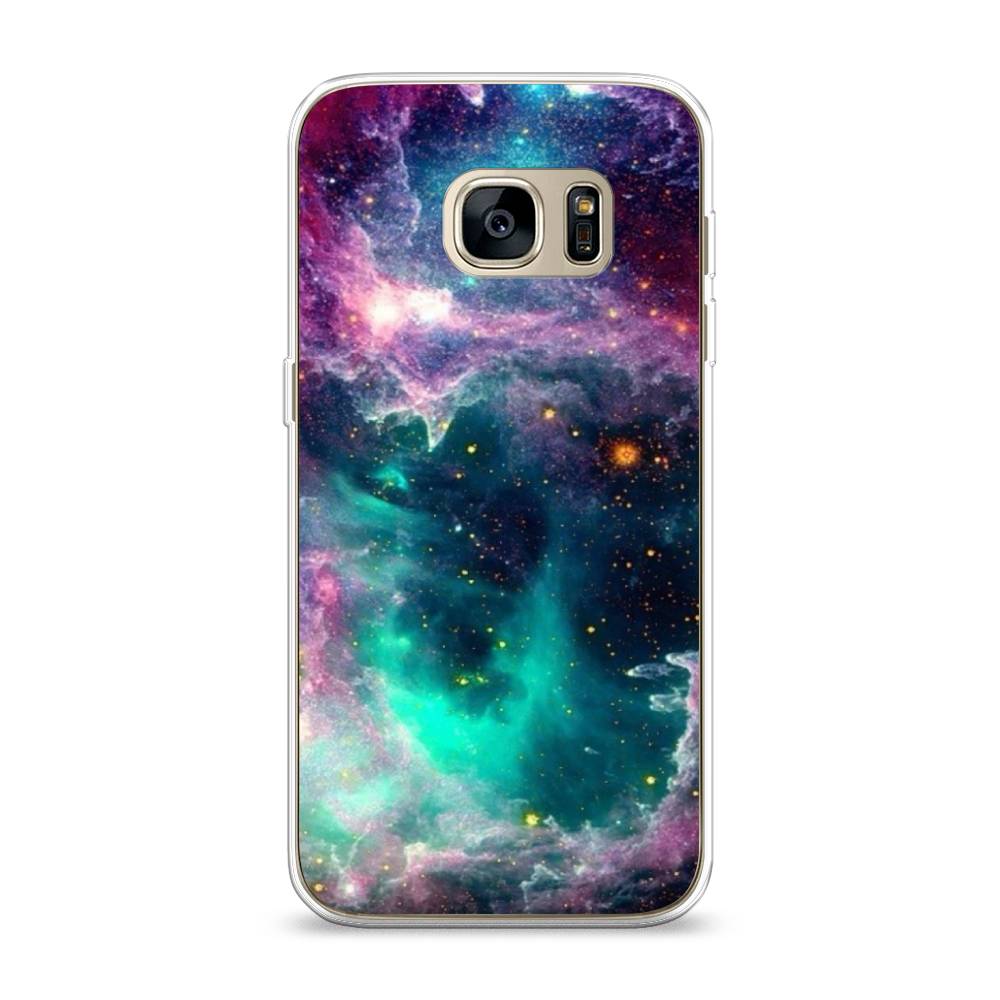 Чехол на Samsung Galaxy S7 