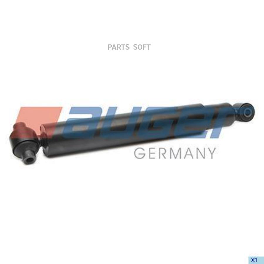 

Амортизатор Задний auger 20383