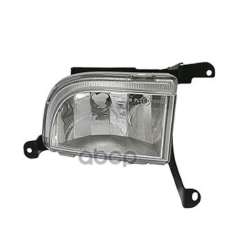 

Lacetti Sedan 03- Фара П/Туманная Прав Jorden арт. JH01-LCT03-003-R
