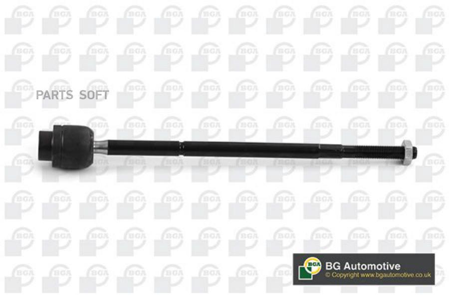 

Sr9532 Тяга Рулевая Opel Corsa 1.0-1.8/1.7D 00-09 BGA sr9532