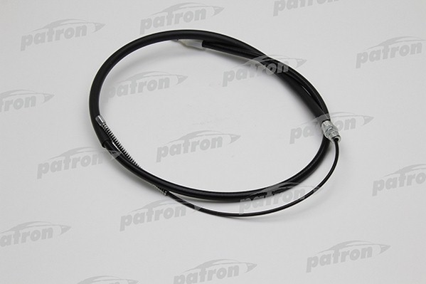 

Трос стояночного тормоза Renault Twingo all с ABS 98> PATRON PC3249