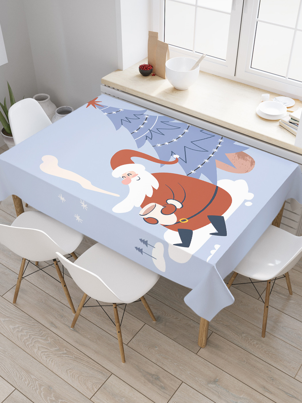 

tc_427900_120x145 МУЛЬТИ Фотоскатерть, сатен, Голубой;красный