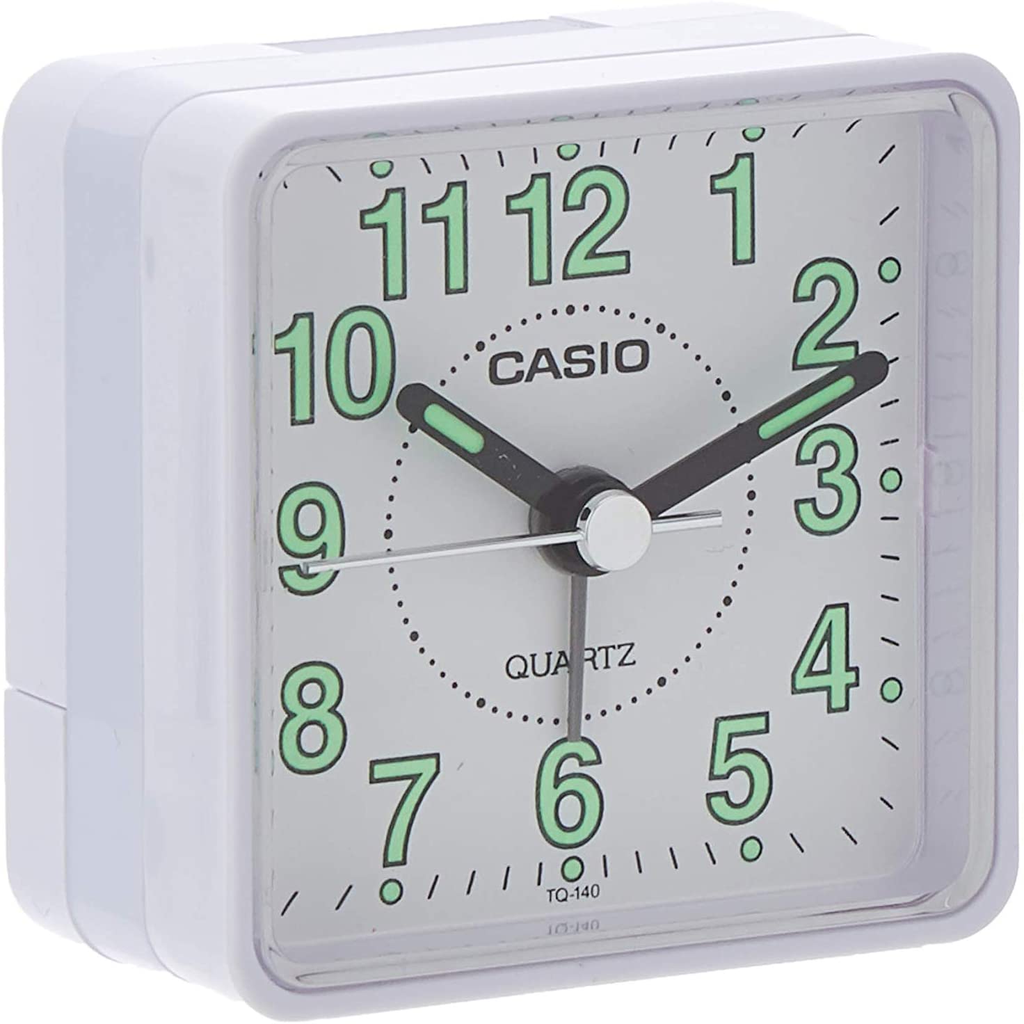 фото Будильник casio tq-140-7e