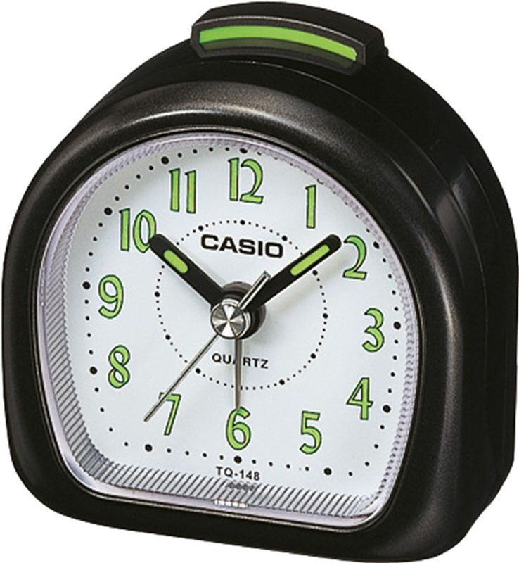 фото Будильник casio tq-148-1e