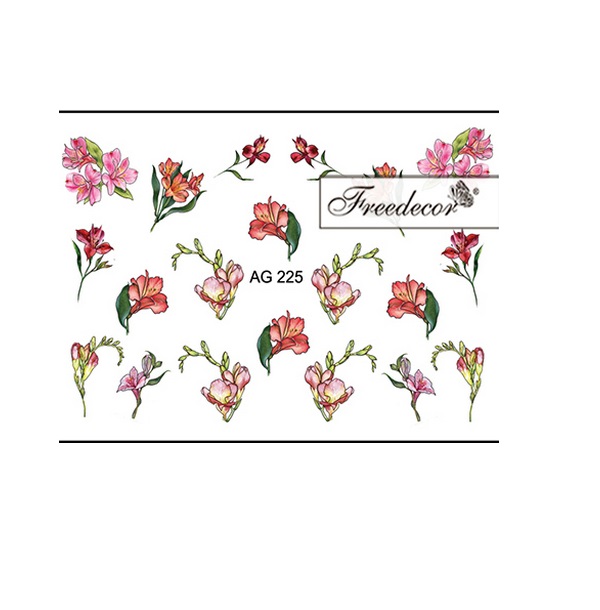

Слайдер-дизайн Freedecor Аэрография №225
