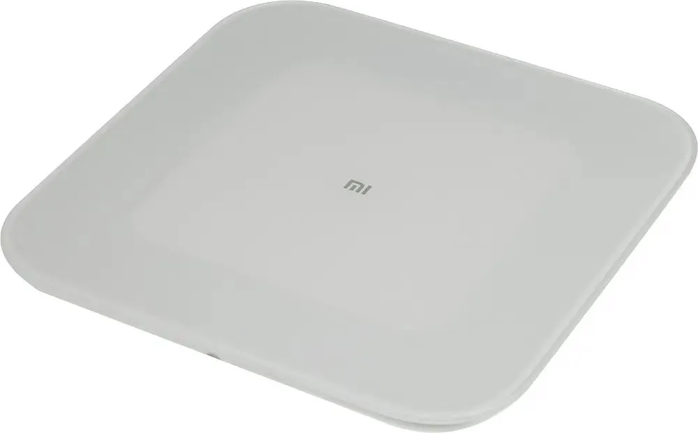 

Весы напольные Xiaomi XMTZC04HM белый, XMTZC04HM