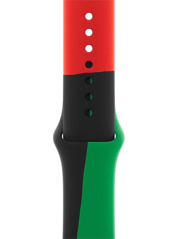 

Ремешок Activ для Apple Watch 38/40 mm ApW01 005 129919, APPLE Watch 38/40 mm