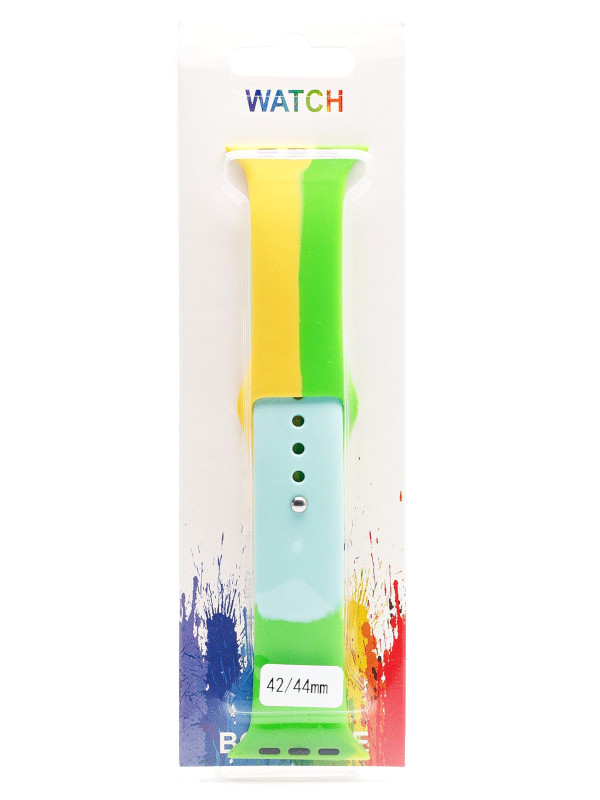 

Ремешок Activ для Apple Watch 42/44 mm ApW01 011 129911, APPLE Watch 42/44 mm