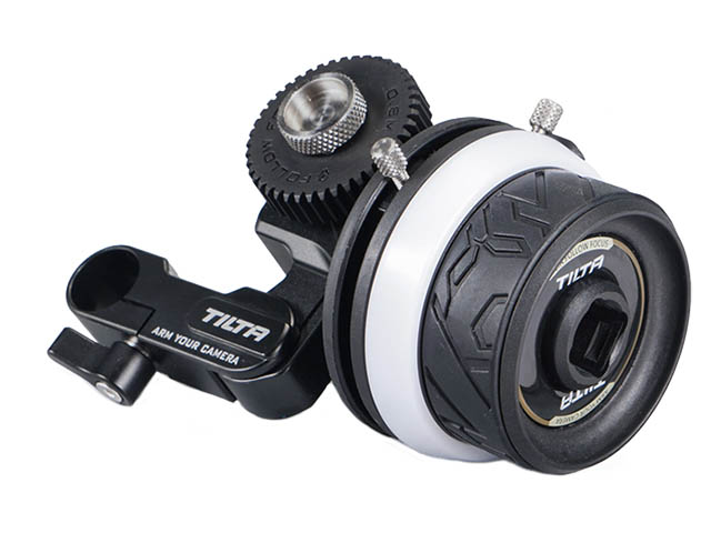 

Фоллоу фокус Tilta Tiltaing Mini Follow Focus 18961, Tiltaing Mini Follow Focus