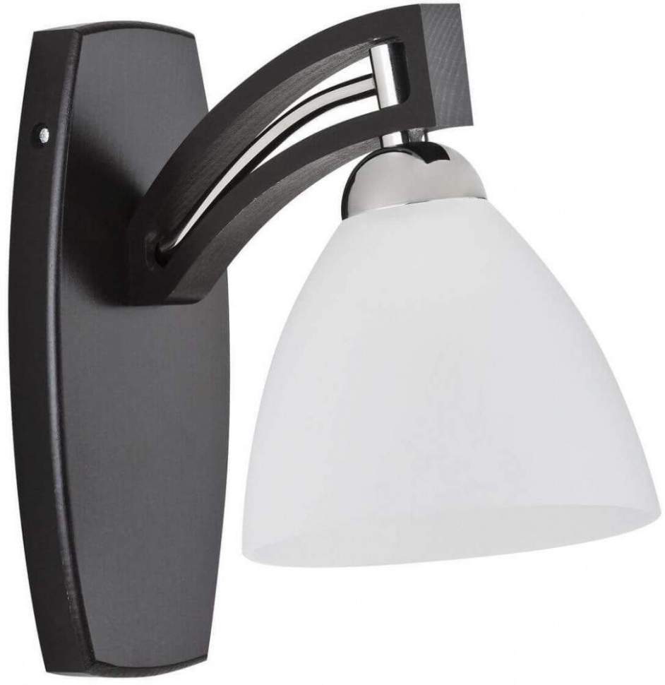

Бра ALFA венге Magnat 21350