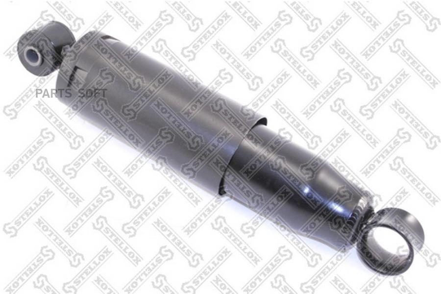 

1114-0098-Sx амортизатор Задний Масляный Renault Espace 96-02 Stellox арт. 11140098SX