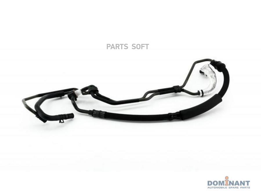 

Шланг гидроусилителя руля