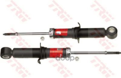 

Амортизатор Задний TRW арт. JGS1076T