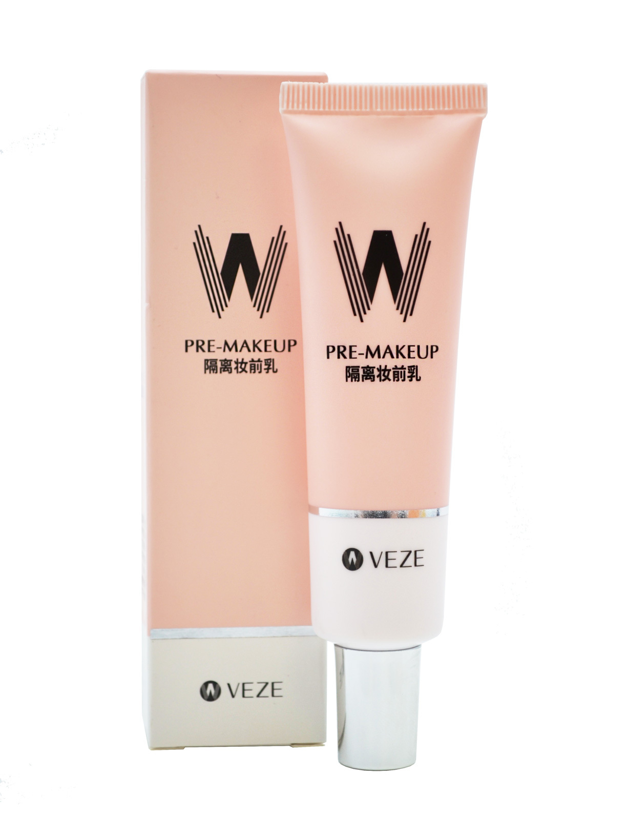 Увлажняющая база под макияж Veze Pre_MakeUp  (Праймер), 30 гр. база праймер the saem