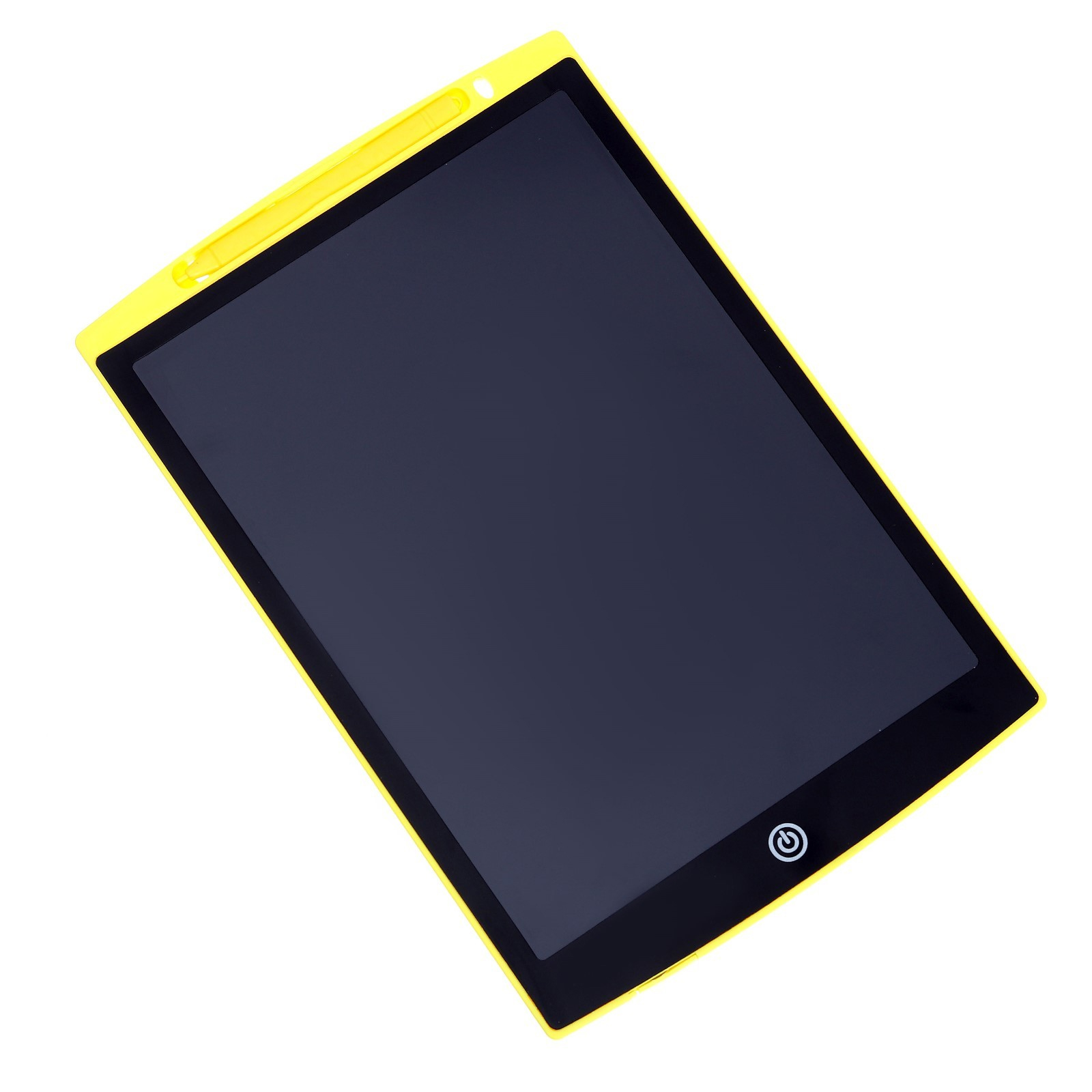 фото Графический планшет 8.5 lcd writing tablet yellow 00657 nobrand