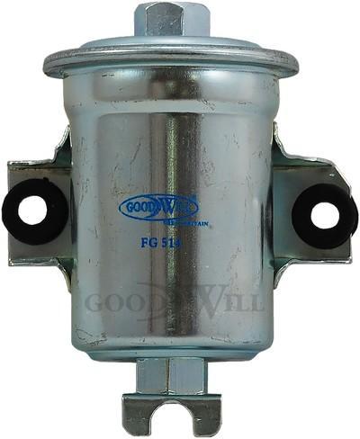 

Фильтр топливный Goodwill FG514