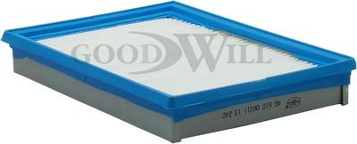 

Фильтр воздушный двигателя Goodwill AG610