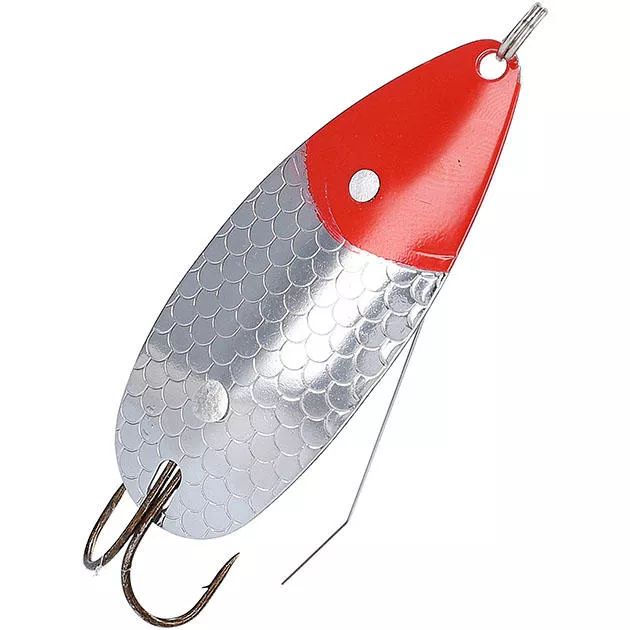 

PMB-WPI-18S 7.6см S 18.0г., Серебристый, Pike